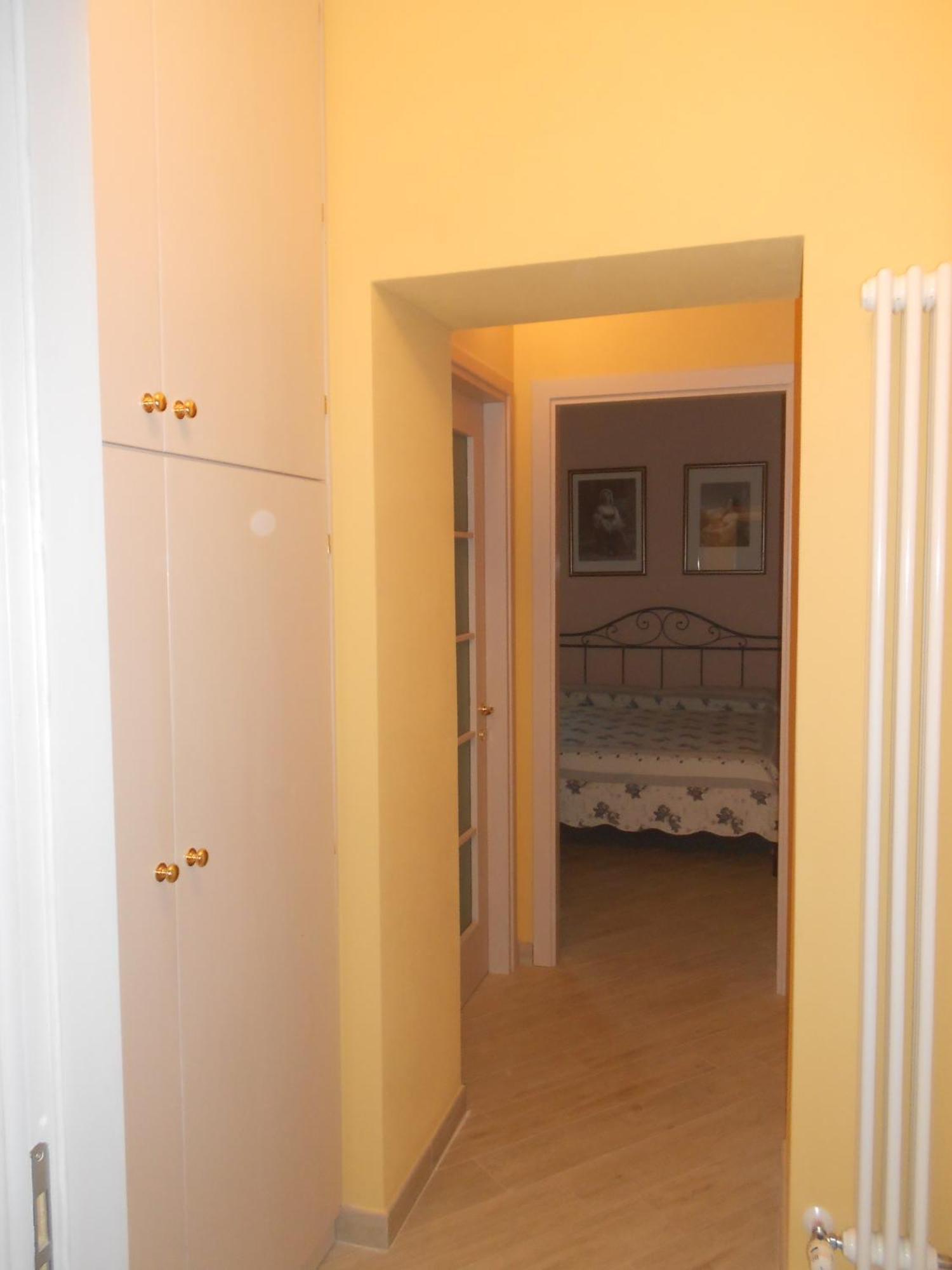 I Due Frassini Appartement Montespertoli Buitenkant foto