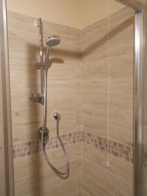 I Due Frassini Appartement Montespertoli Buitenkant foto