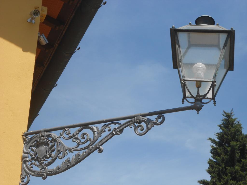 I Due Frassini Appartement Montespertoli Buitenkant foto