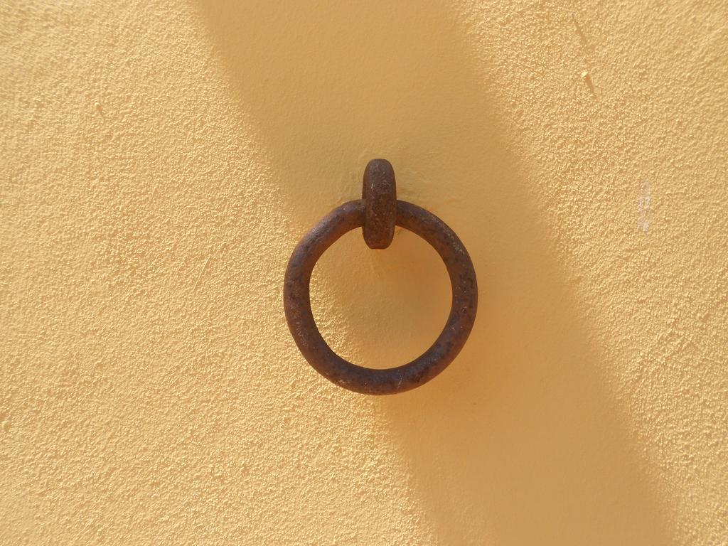 I Due Frassini Appartement Montespertoli Buitenkant foto